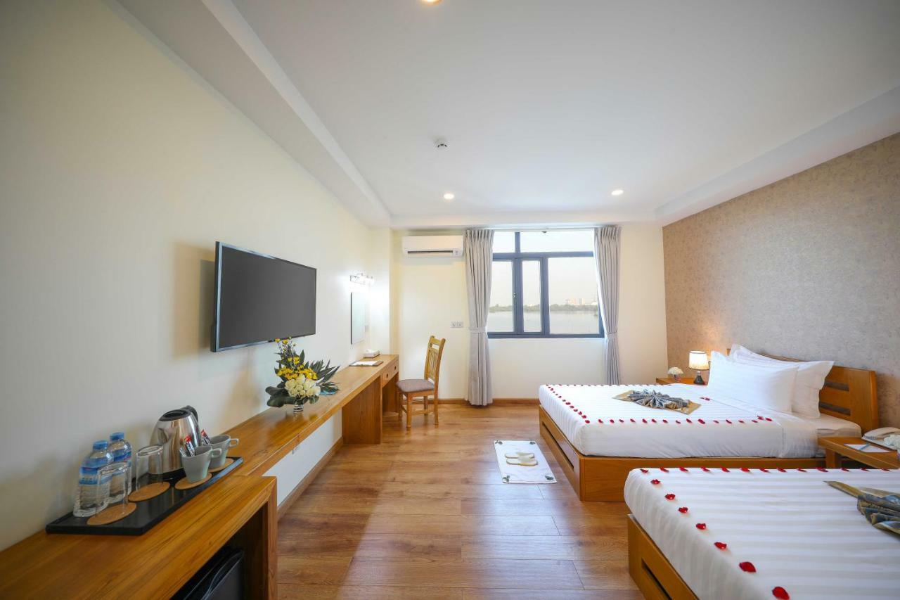 Inya View Hotel Yangon Exterior foto